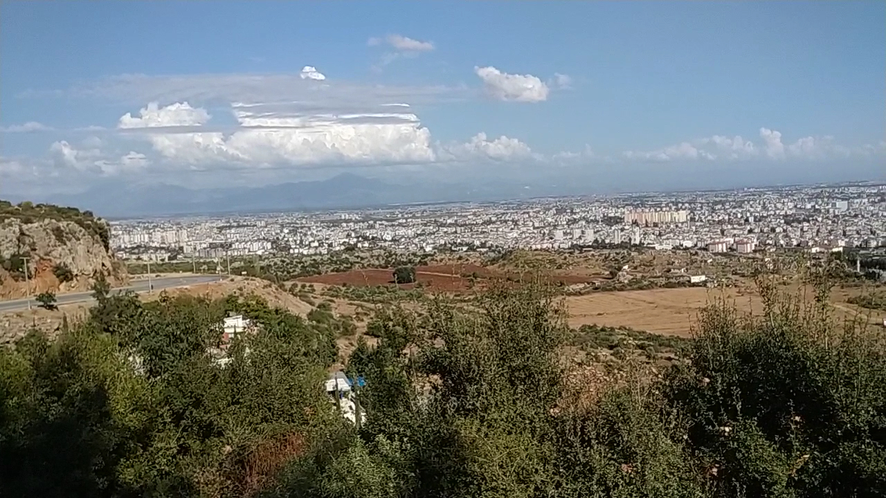 Seyir Terası Parkı — fotoğraf 3