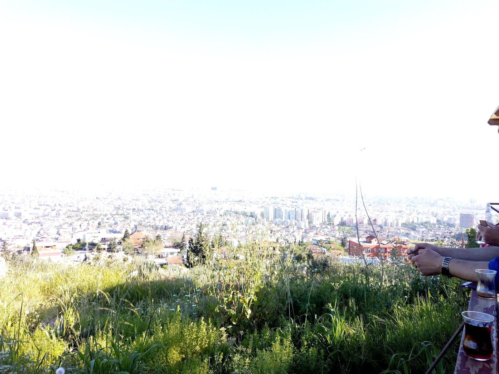 Seyir Terası Parkı — fotoğraf 4