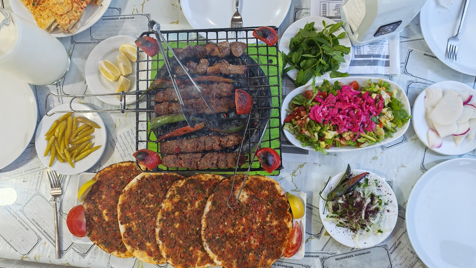 Seyirtepe Restaurant & Cafe — fotoğraf 2