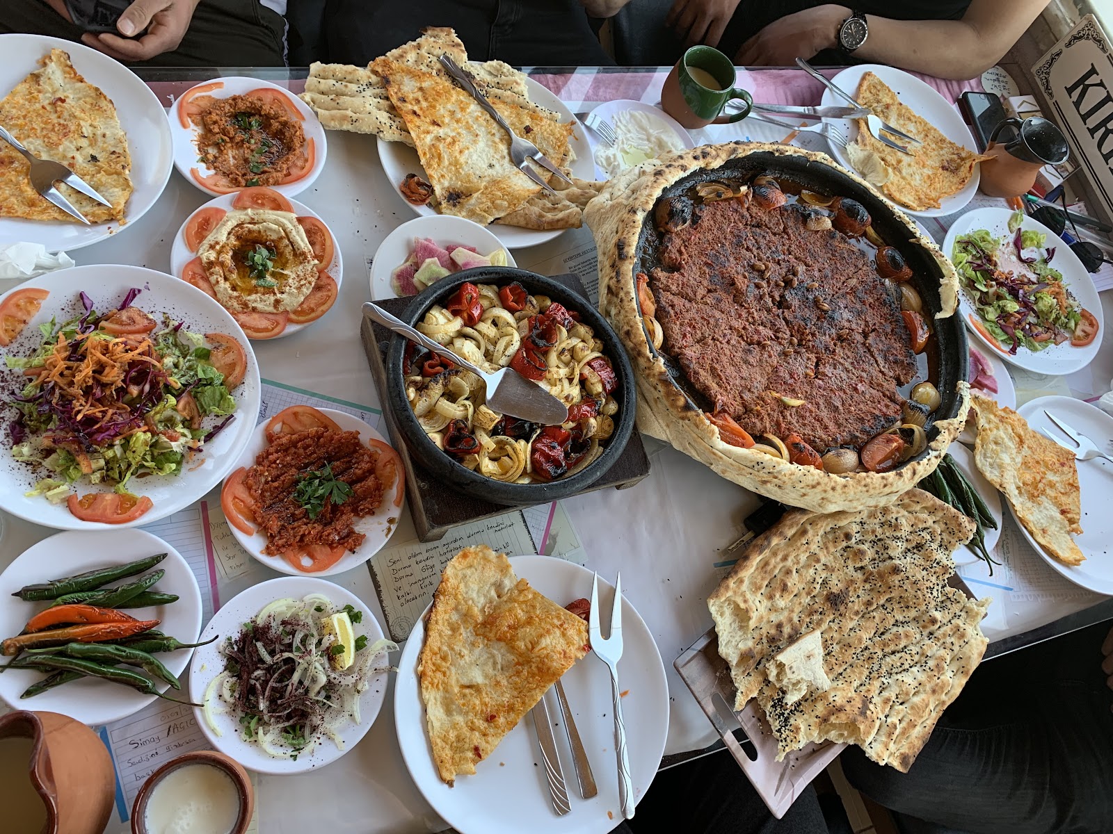 Seyirtepe Restaurant & Cafe — fotoğraf 5