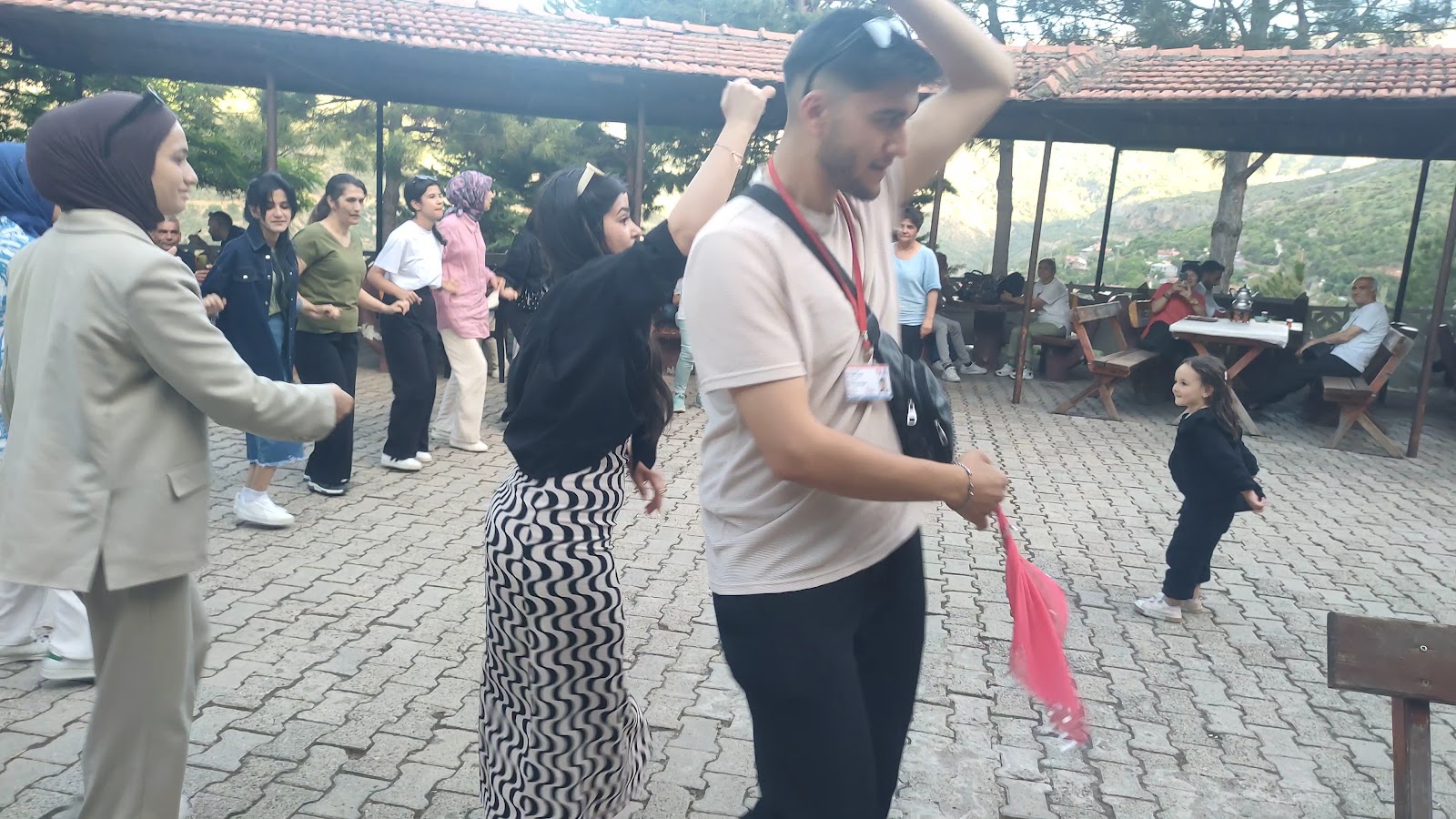 Seyit Ali Parkı Aile Çay Bahçesi — fotoğraf 5