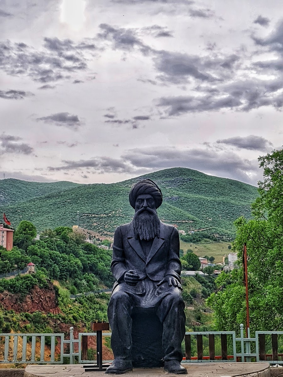 SEYİT RIZA PARKI — fotoğraf 1