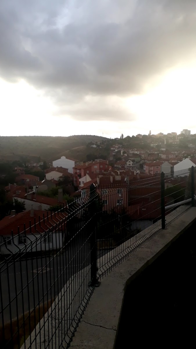 Seyr-i Kurşun Cafe Bistro — fotoğraf 3