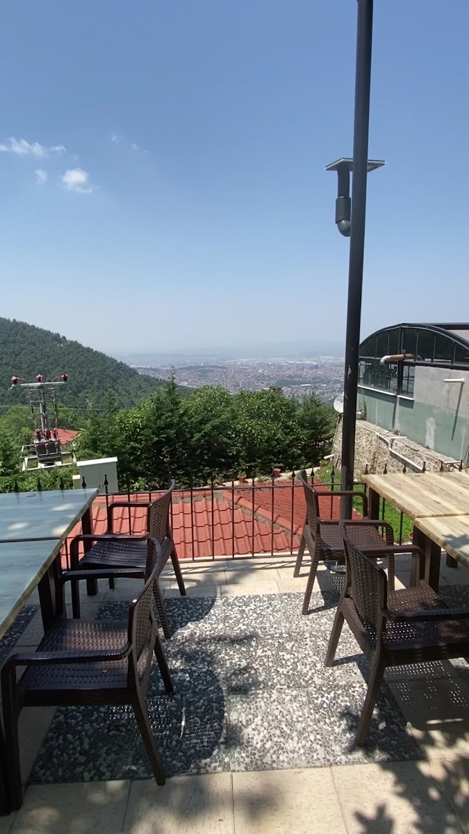 Seyr-ü Sefa — fotoğraf 3