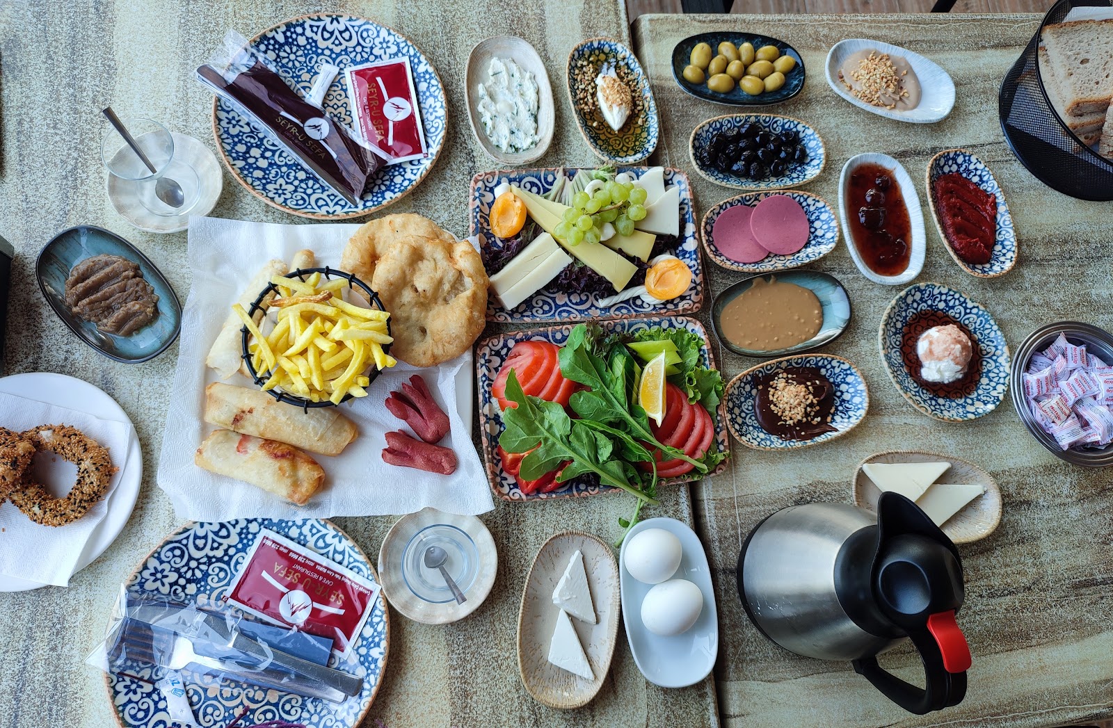 Seyr-ü Sefa — fotoğraf 4