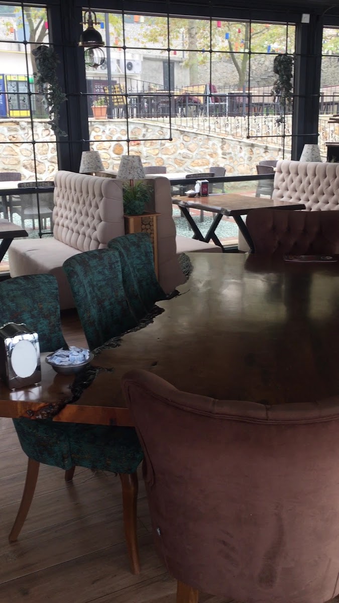 Seyr-ü Sefa — fotoğraf 5