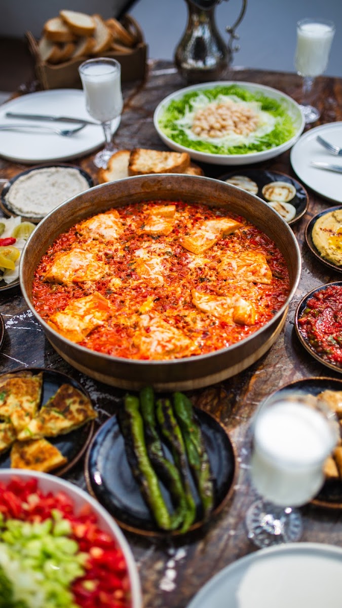 Seyrantepe Bahçe — fotoğraf 4