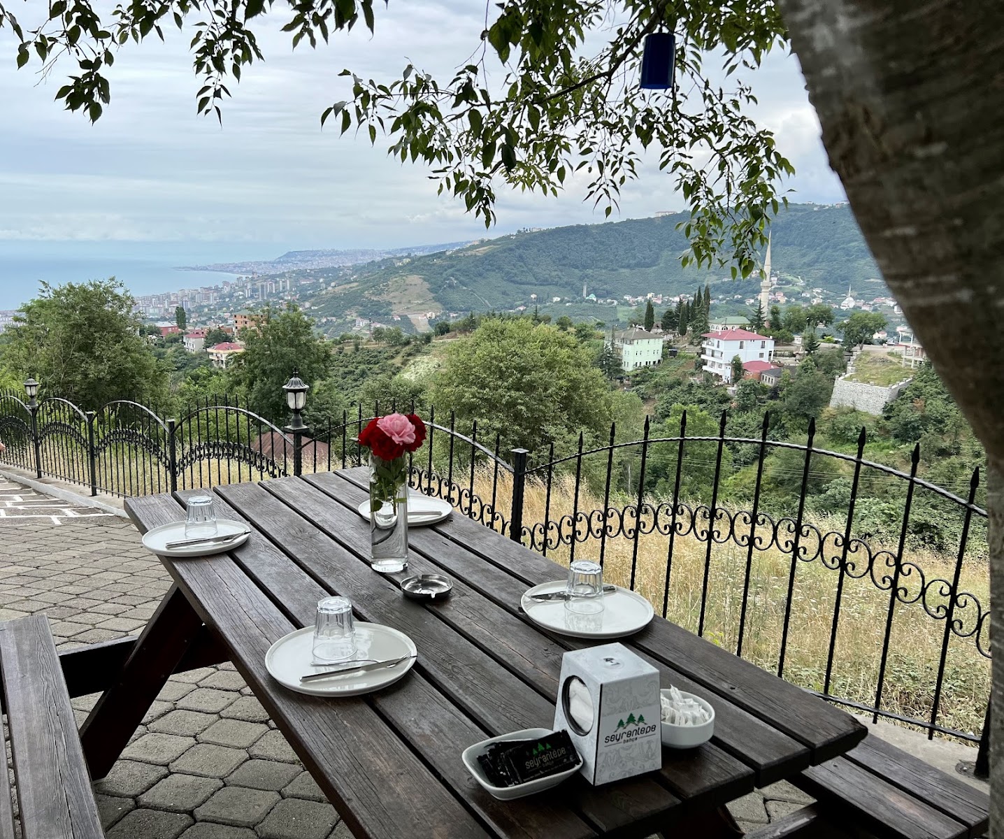 Seyrantepe Bahçe — fotoğraf 5