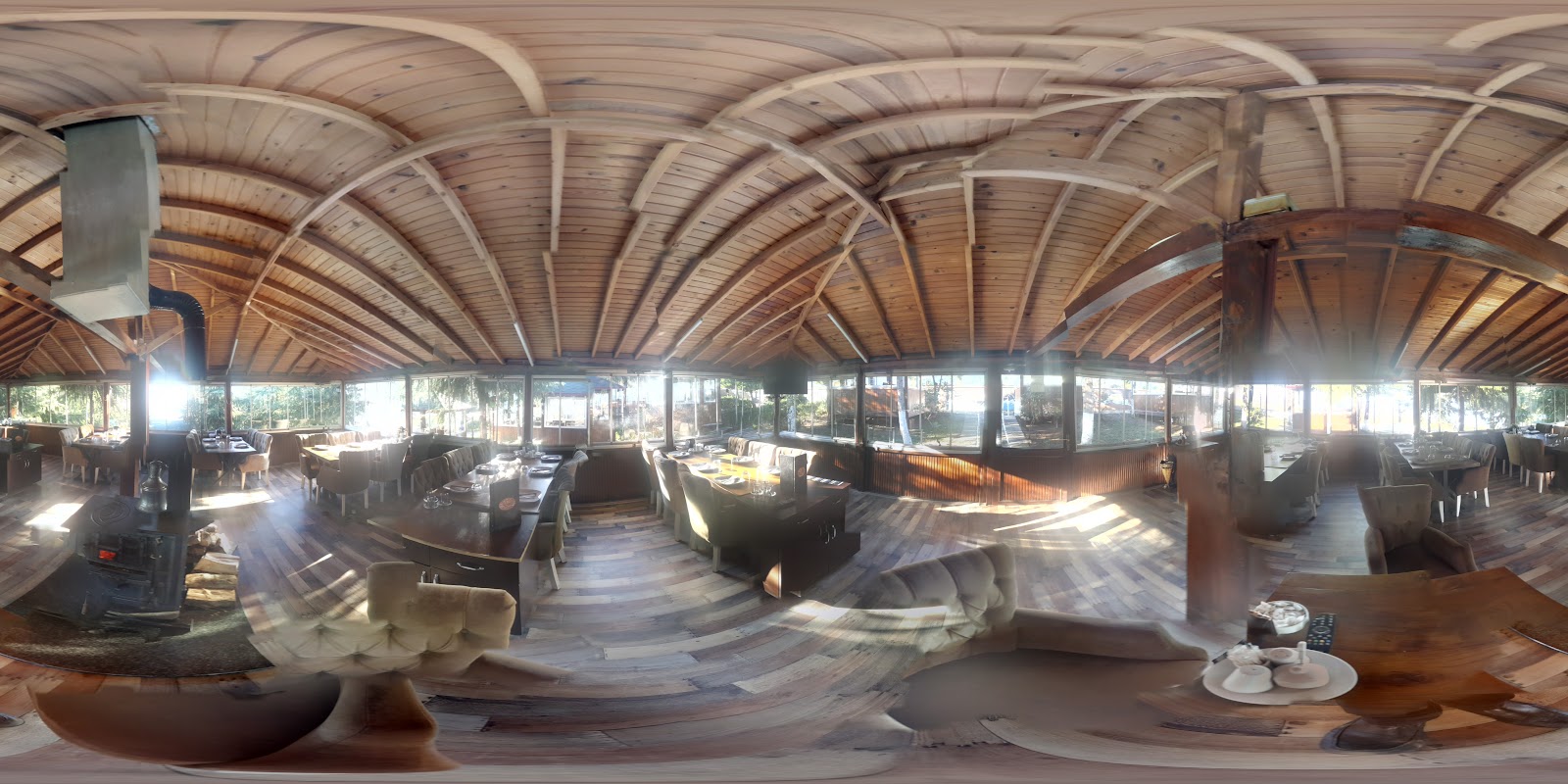 Seyrantepe Bahçe — fotoğraf 8