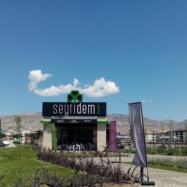 Seyridem Cafe Restaurant — fotoğraf 1