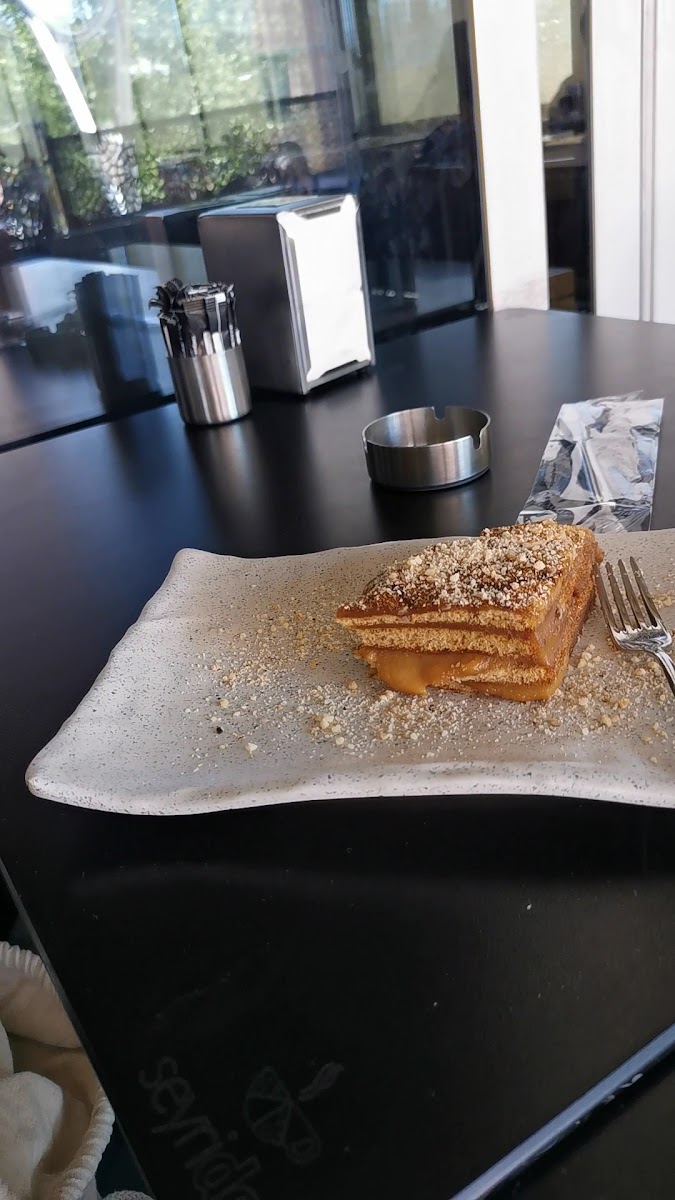 Seyridem Cafe Restaurant — fotoğraf 3