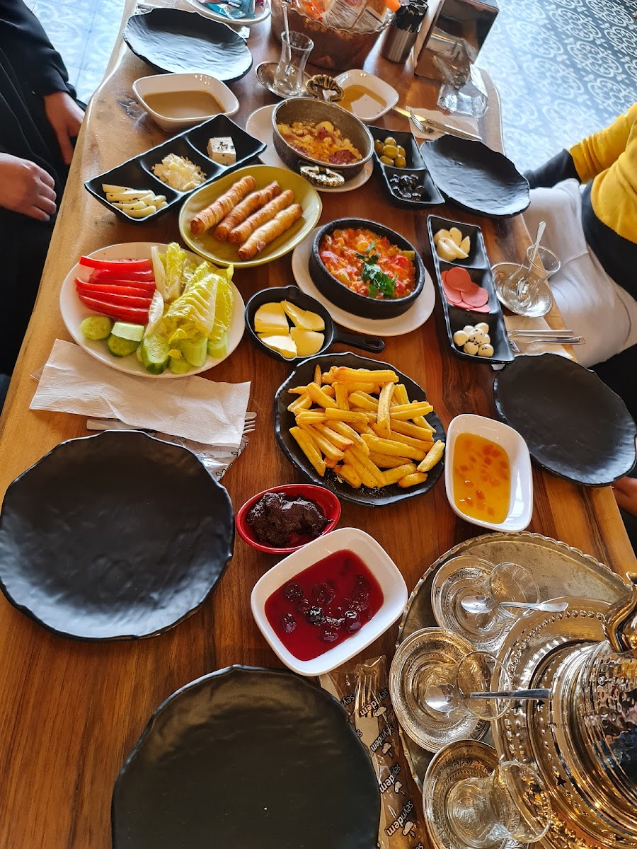 Seyridem Cafe Restaurant — fotoğraf 4