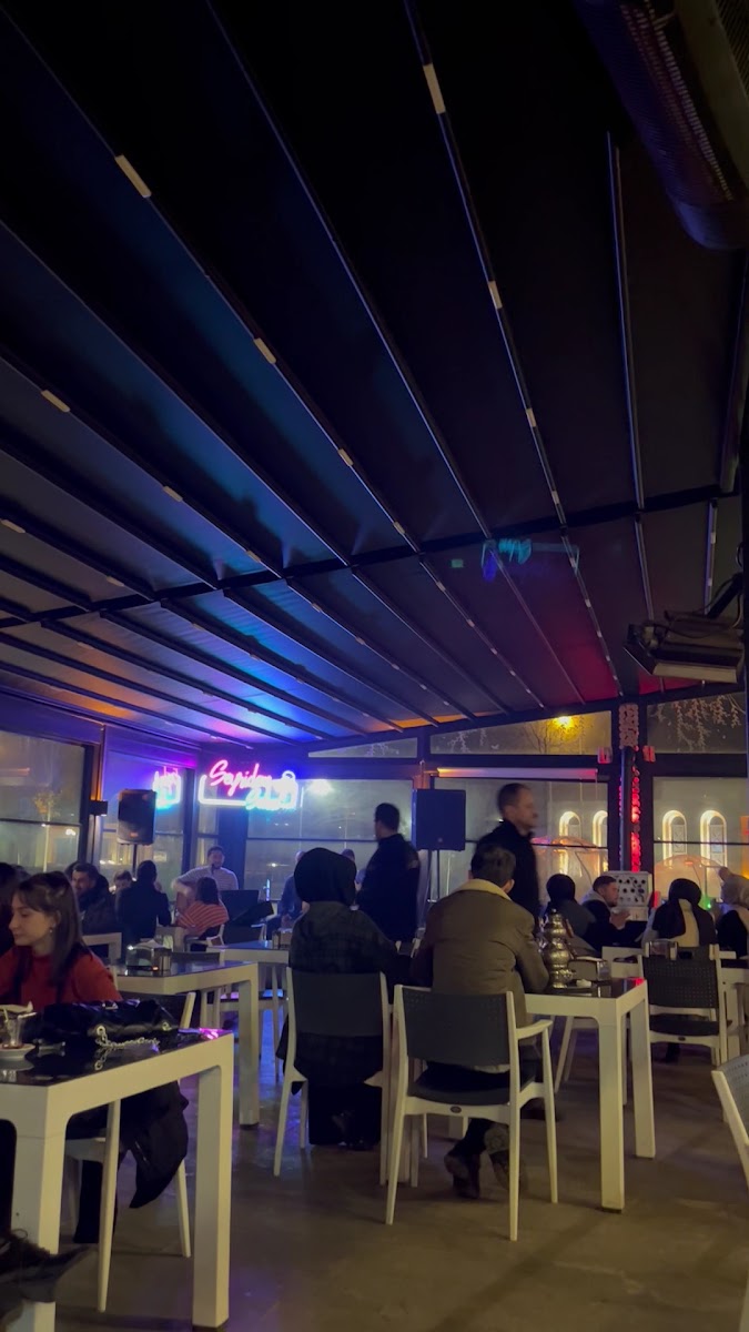 Seyridem Park — fotoğraf 8