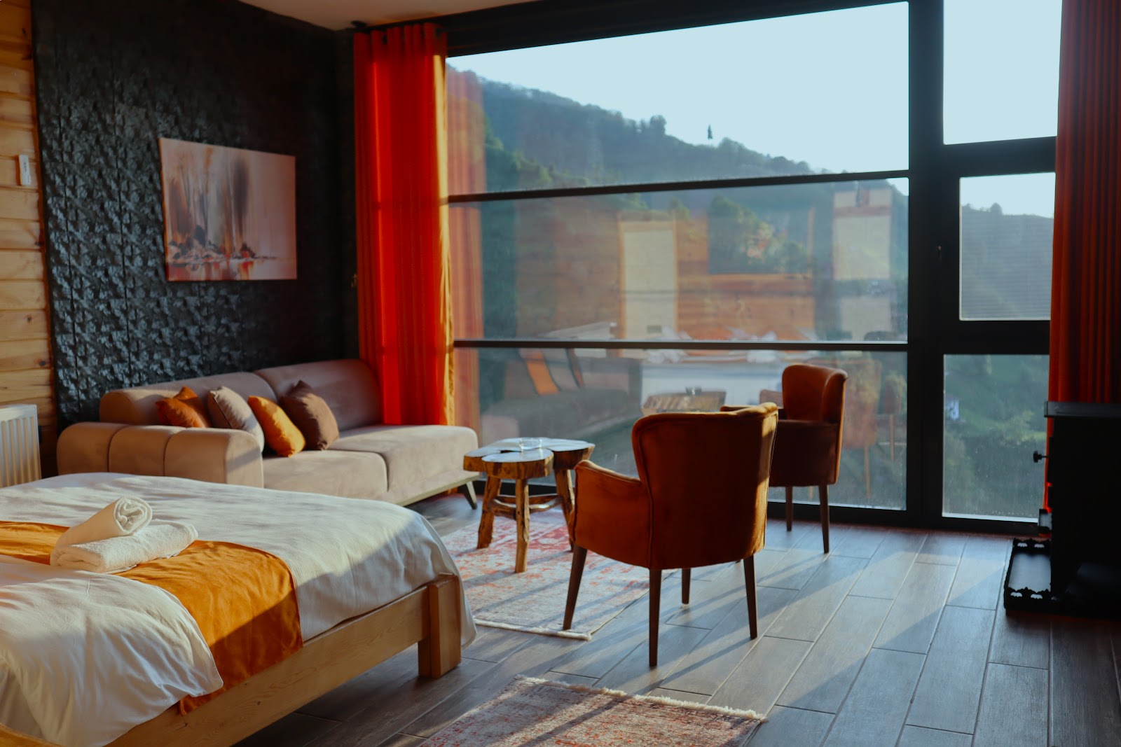 Seyrona Butik Otel — fotoğraf 2