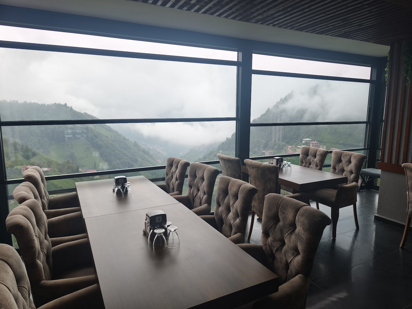 Seyrona Butik Otel — fotoğraf 5