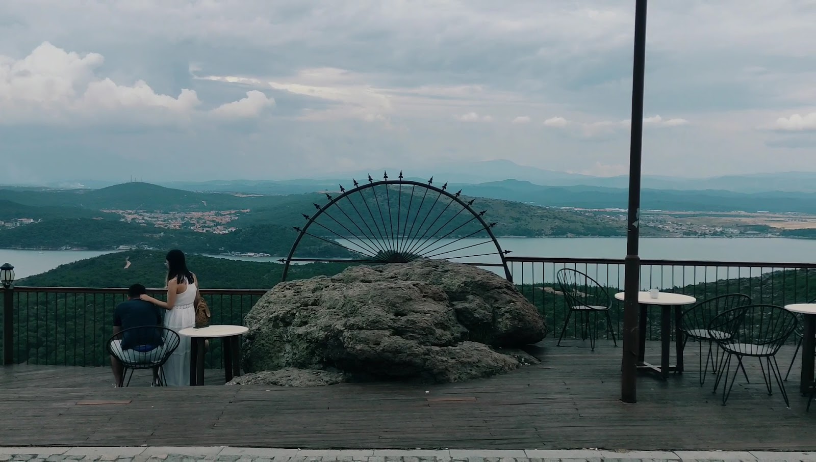 Şeytan Sofrası — fotoğraf 3