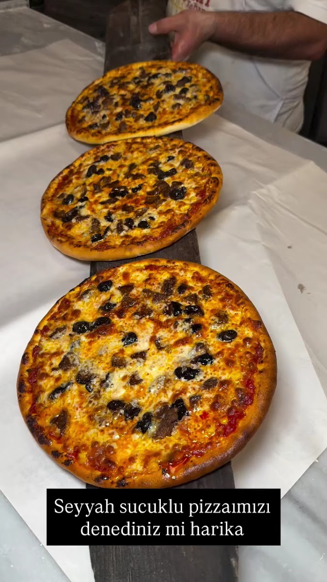 Seyyah Kebap — fotoğraf 3