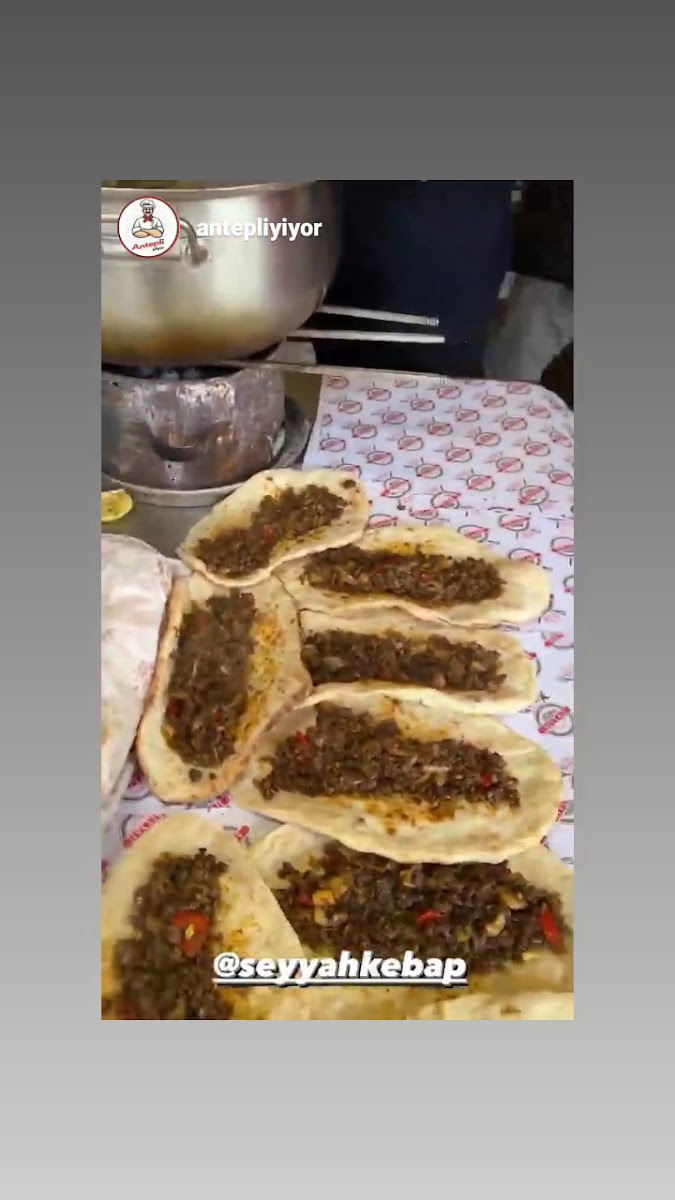 Seyyah Kebap — fotoğraf 9