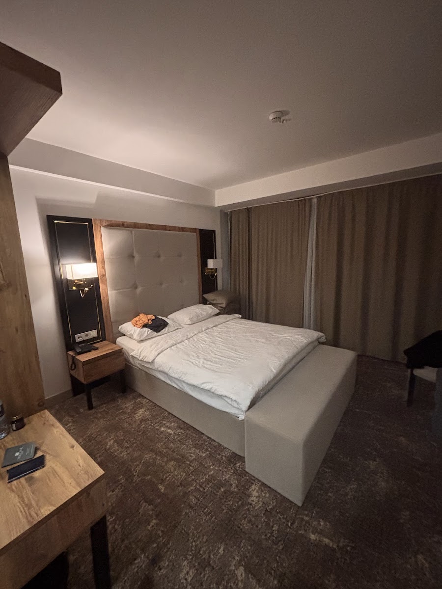 Shelter Inn Hotel & Spa — fotoğraf 4