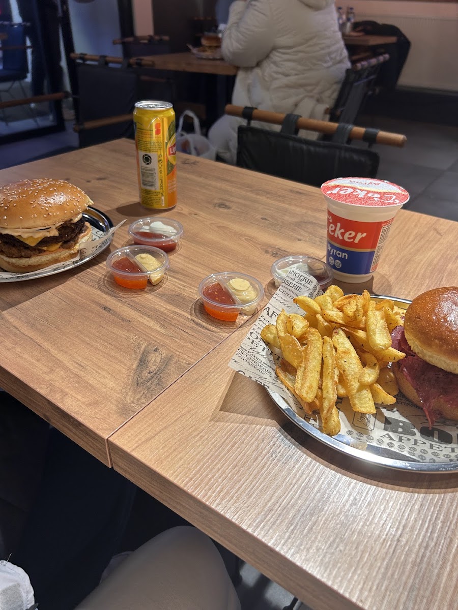 Shine Burger Box — fotoğraf 2