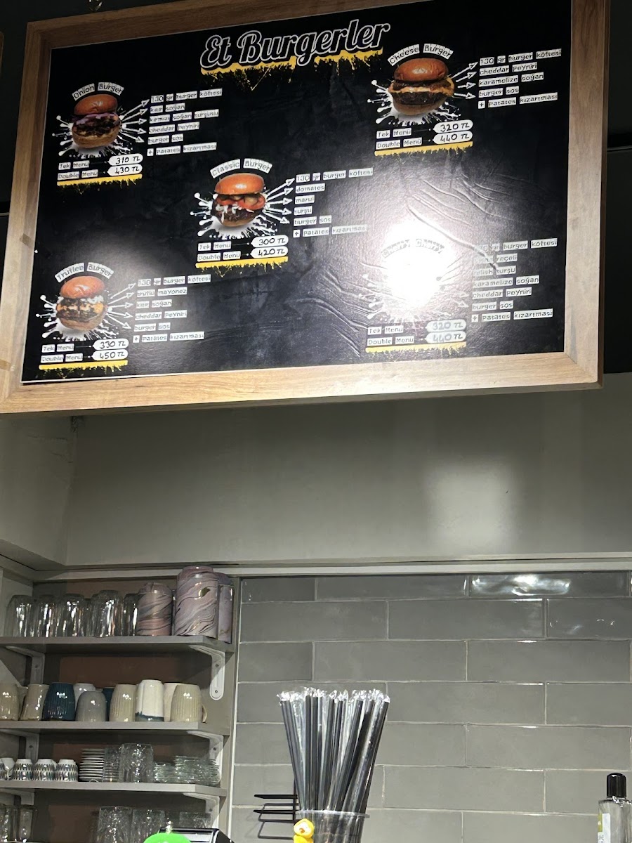 Shine Burger Box — fotoğraf 4