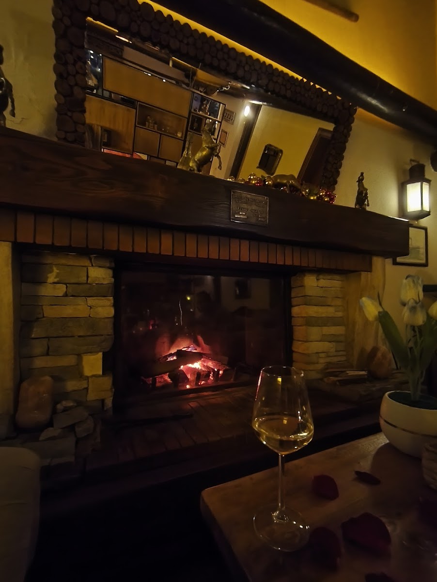 Ship Inn Marina Restaurant — fotoğraf 2