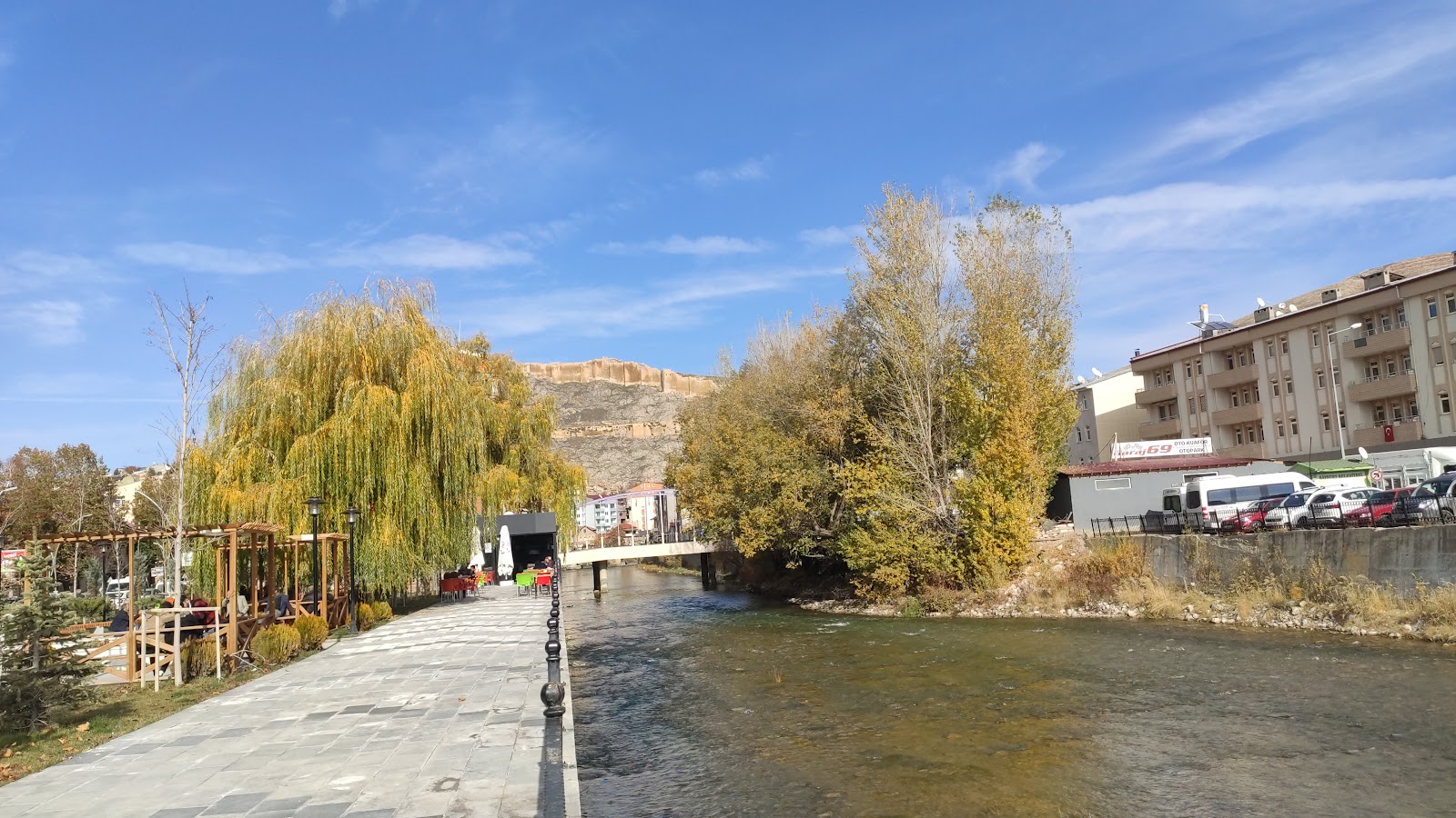 Şht. Nusret Bahçesi — fotoğraf 1