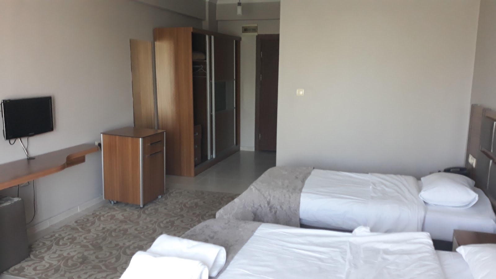 Sıcak Çermik Kaplıcası — fotoğraf 2