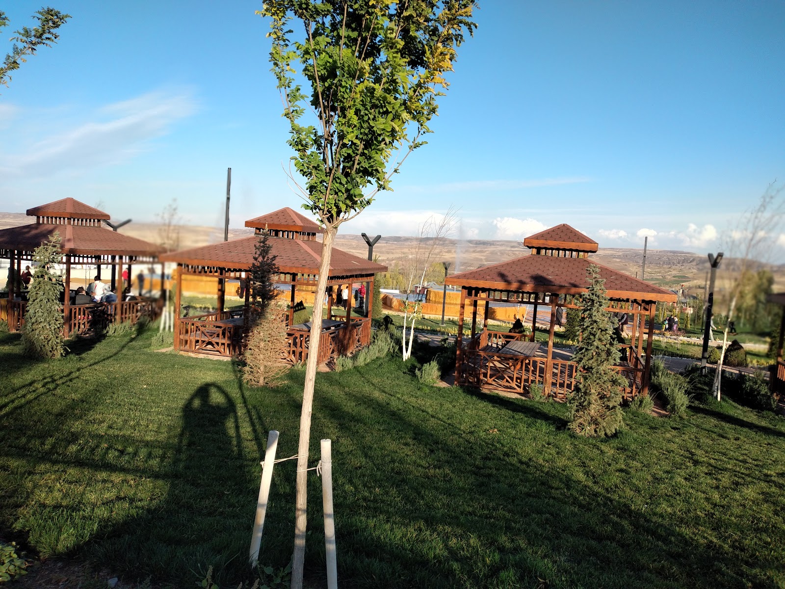 Sıcak Çermik Kaplıcası — fotoğraf 4