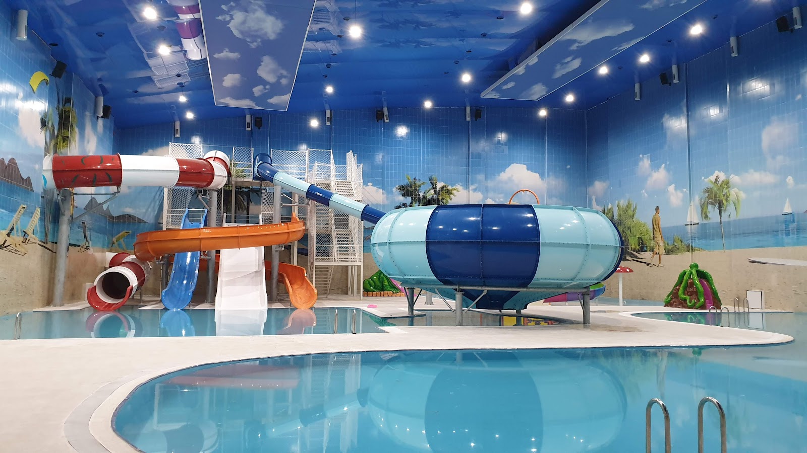 Sıcak Çermik Kaplıcası — fotoğraf 5