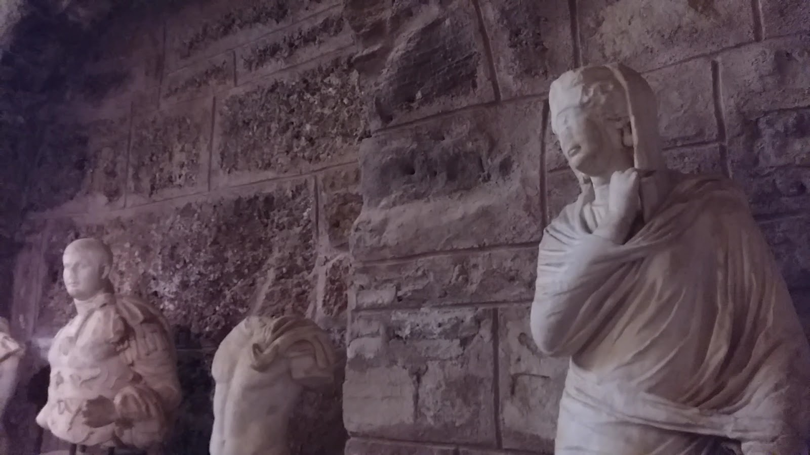 Side Müzesi — fotoğraf 3