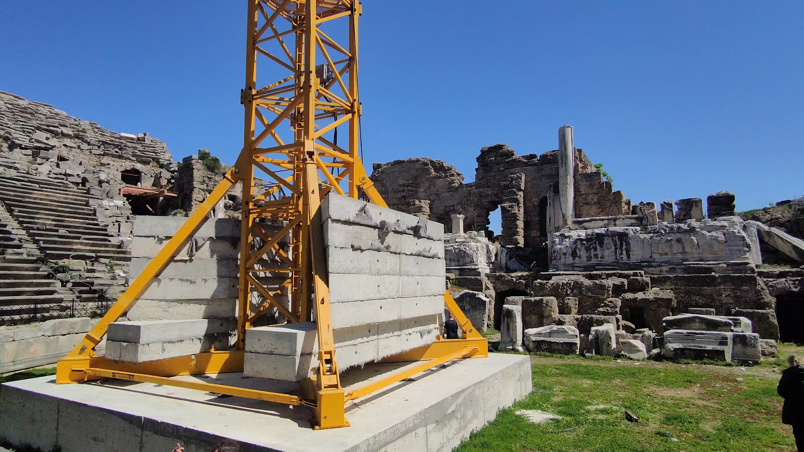 Side Örenyeri — fotoğraf 4