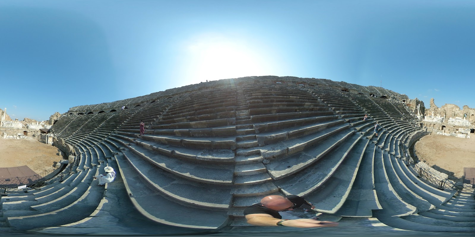 Side Örenyeri — fotoğraf 6