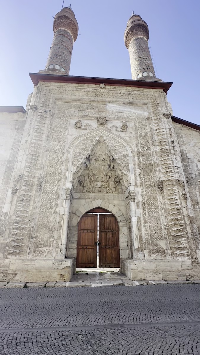 Şifaiye Medresesi — fotoğraf 3