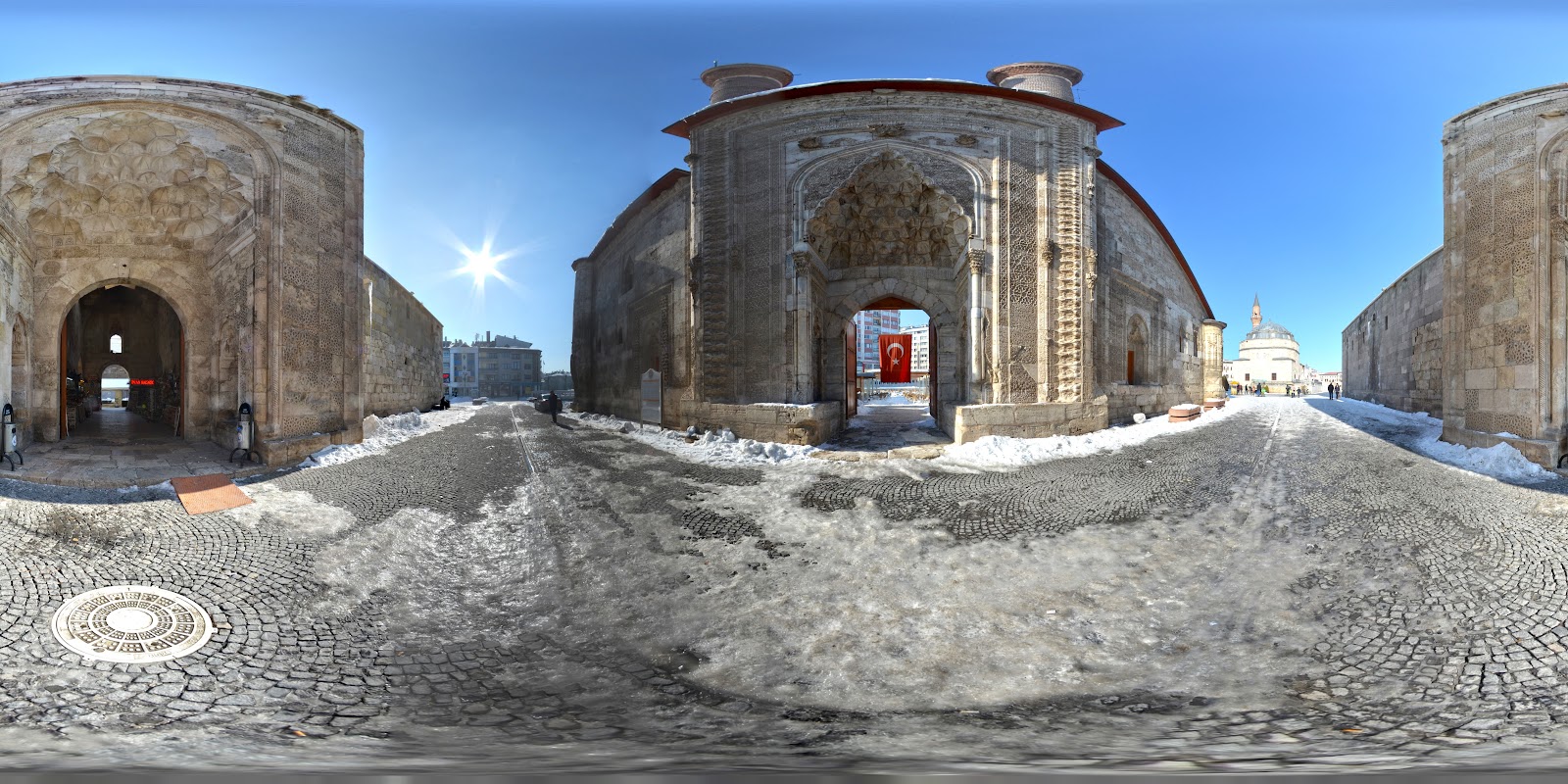 Şifaiye Medresesi — fotoğraf 5