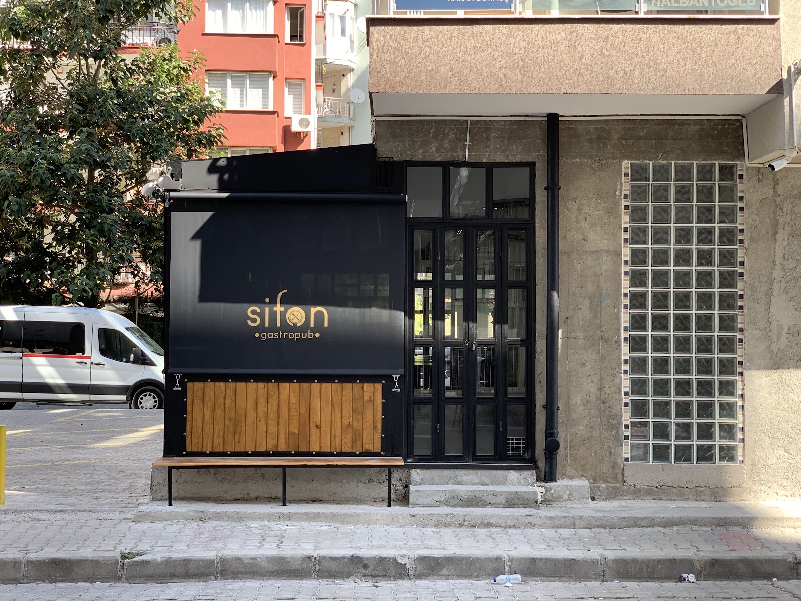 Sifon Gastropub — fotoğraf 1
