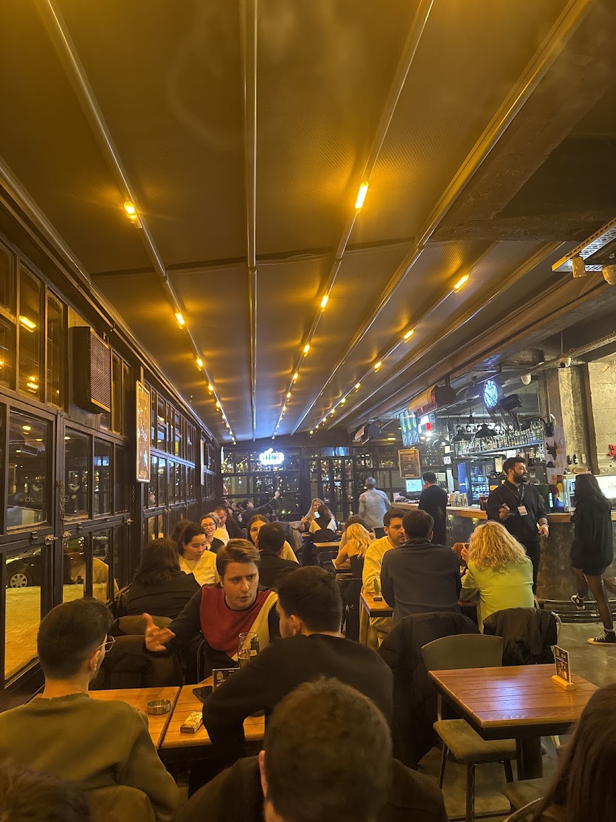 Sifon Gastropub — fotoğraf 2