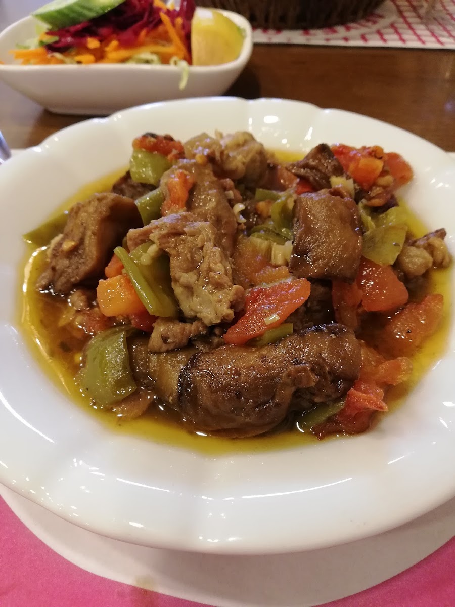 Sıhhiye ESNAF LOKANTASI — fotoğraf 2