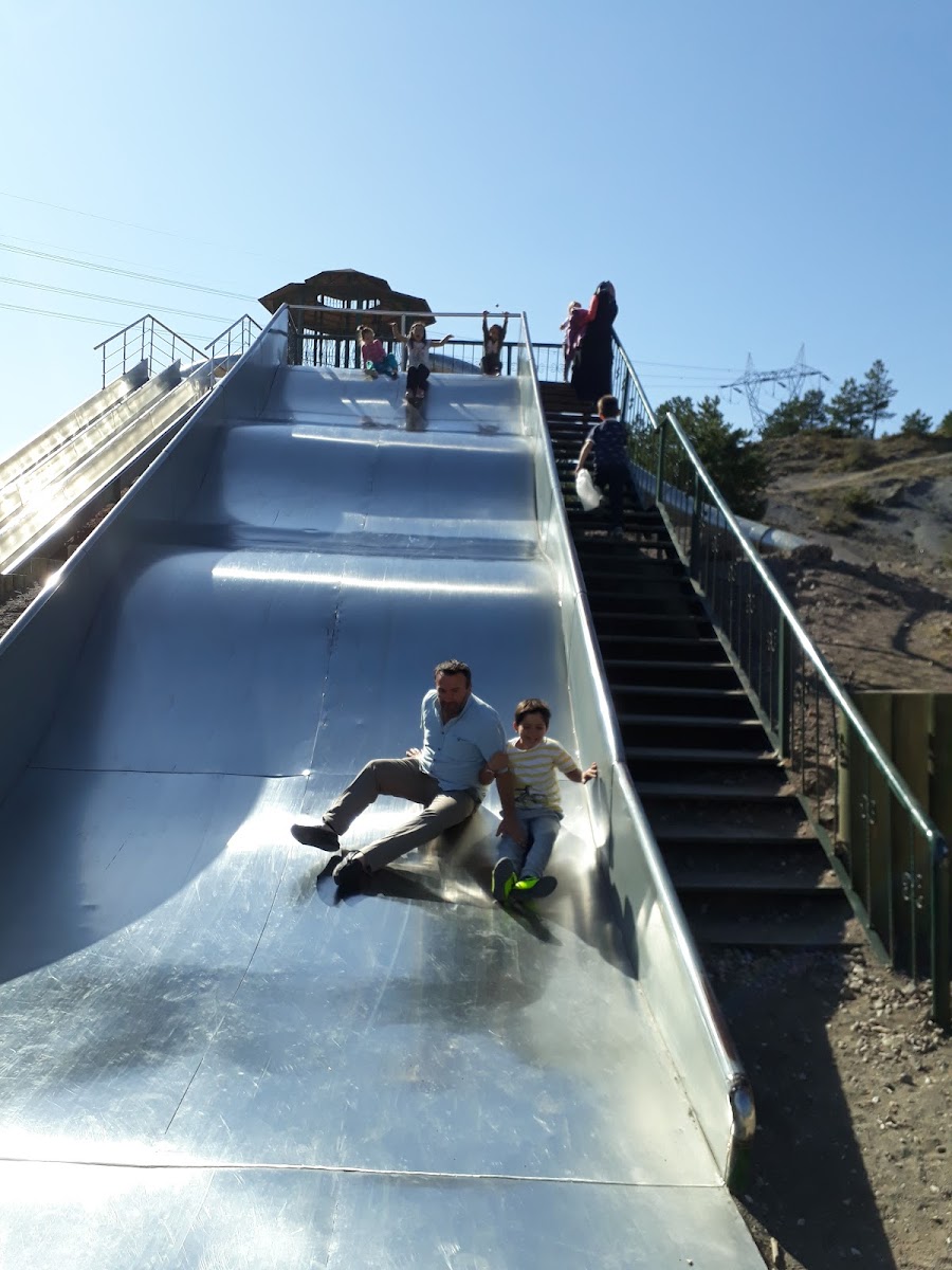 Sıklık Tabiat Parkı — fotoğraf 1