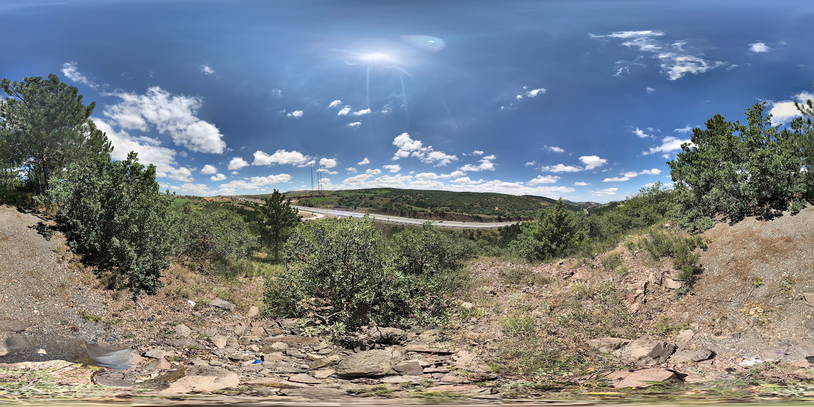 Sıklık Tabiat Parkı — fotoğraf 4