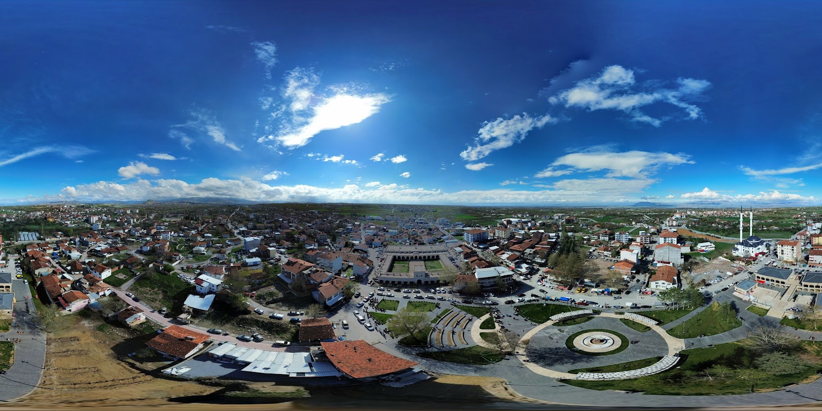 Silahtar Mustafa Paşa Kervansarayı — fotoğraf 4