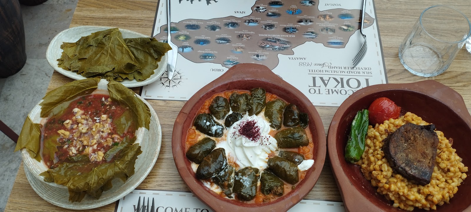 Silk Road Museum Hotel (Deveciler Hanı) — fotoğraf 2