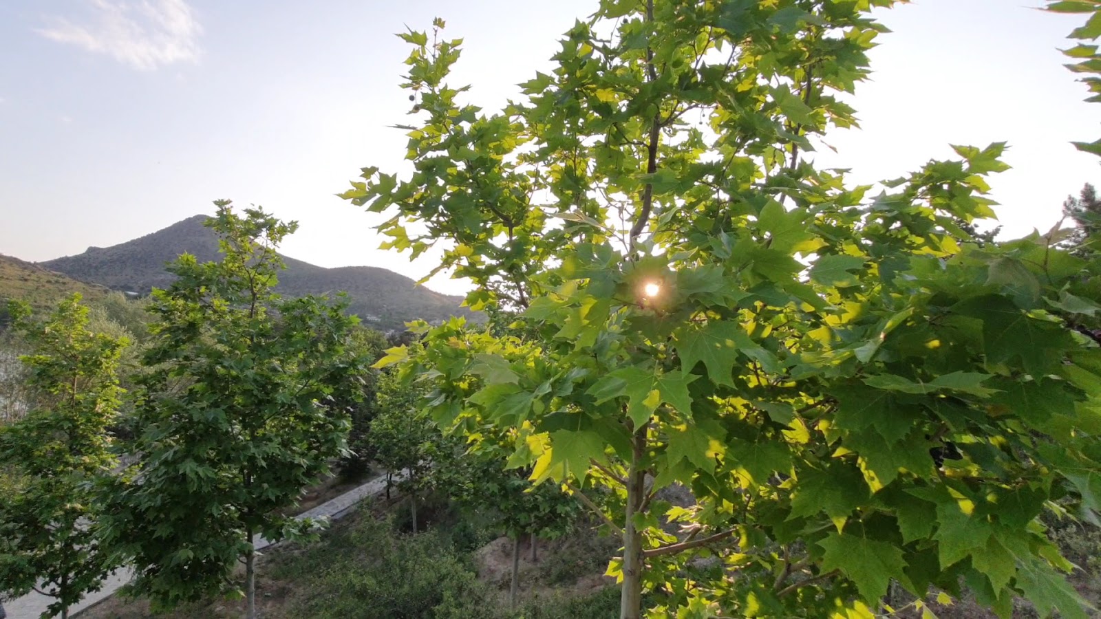 Sille Baraj Parkı — fotoğraf 5