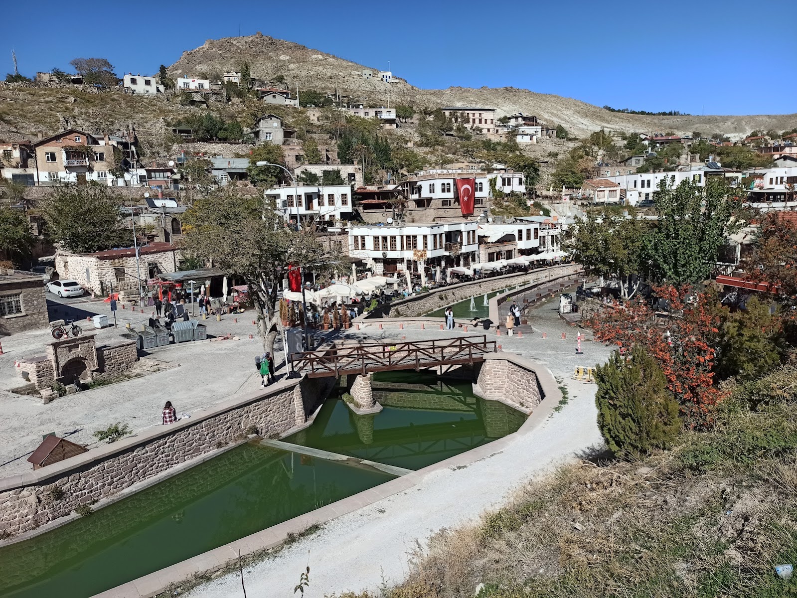 Sille Subaşı — fotoğraf 1