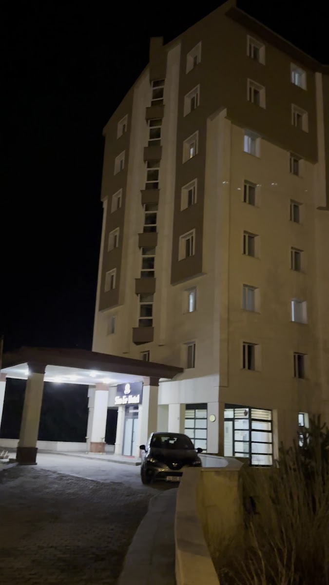 Sim-er Hotel — fotoğraf 3