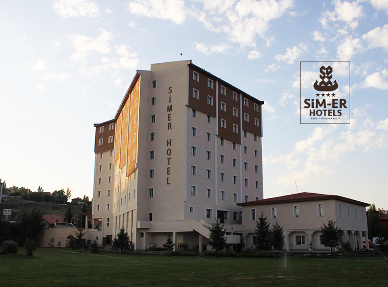 Sim-er Hotel — fotoğraf 4