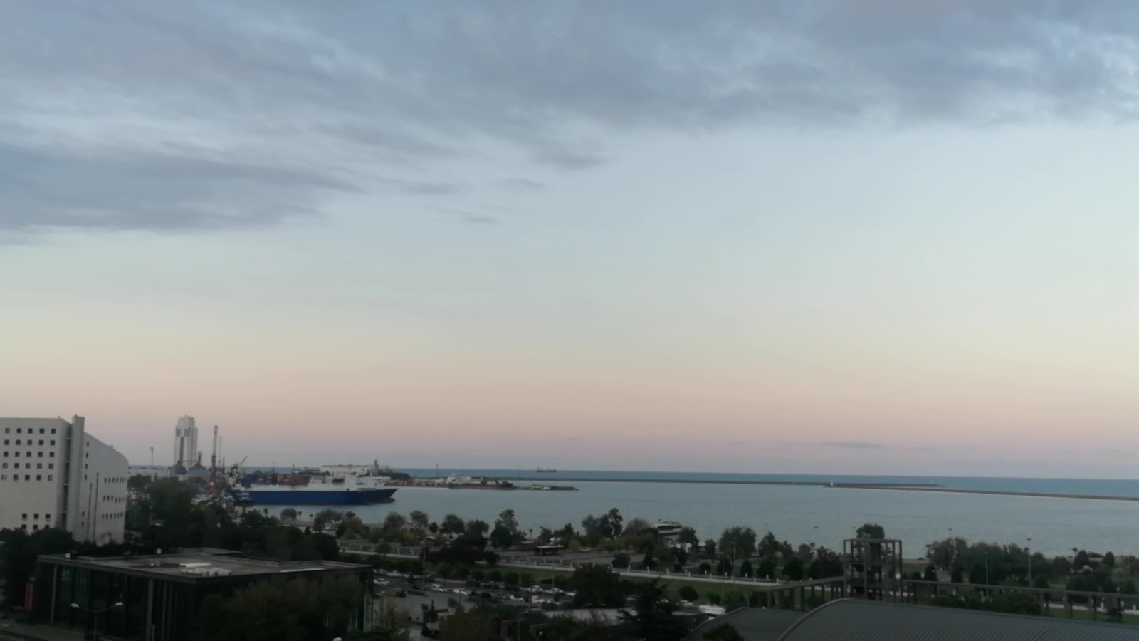 Simisso Hotel — fotoğraf 3