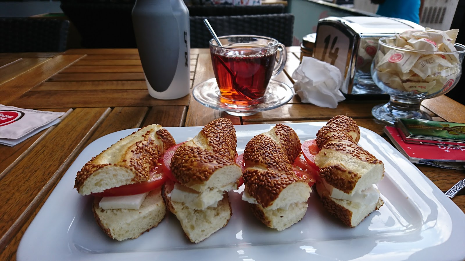 Simit Sarayı Adıyaman — fotoğraf 2