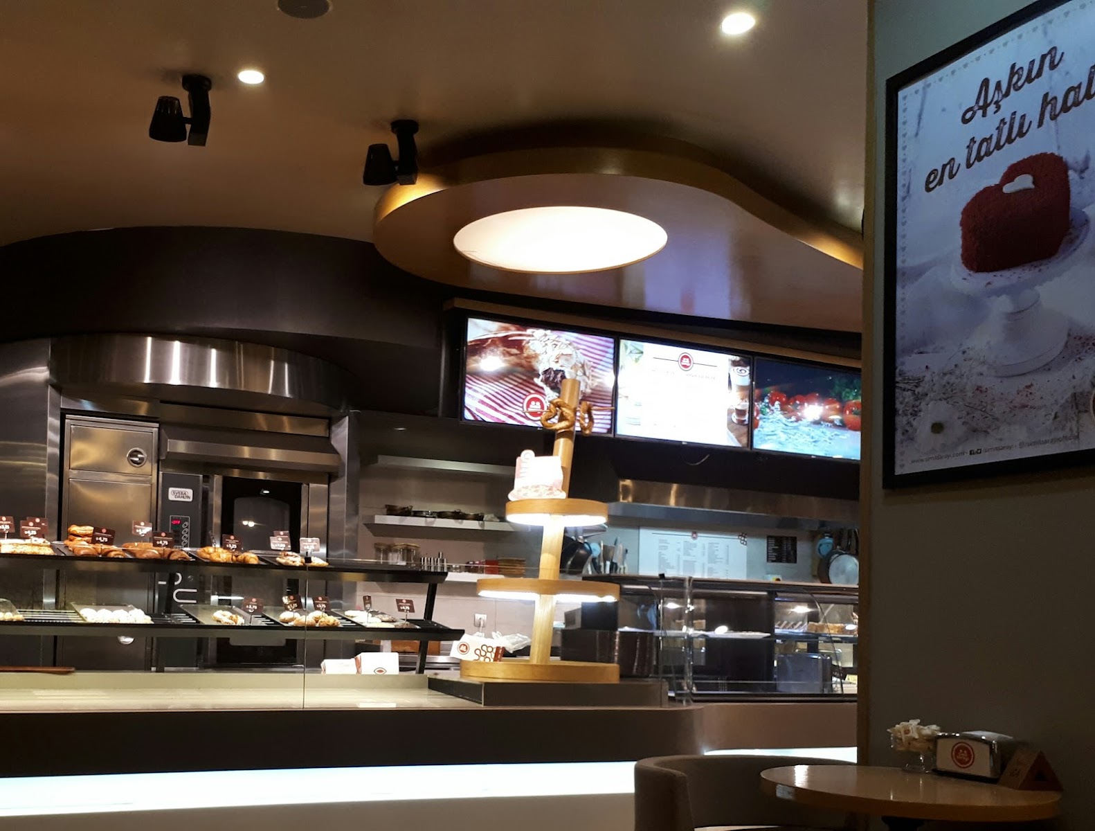 Simit Sarayı Adıyaman — fotoğraf 3