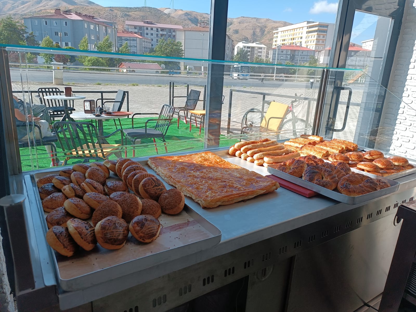 Simitçim Sokağı ( Bitlis) — fotoğraf 3